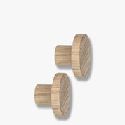 Mette Ditmer POINT Krokar 2 - pack, Natur - Azalea Home