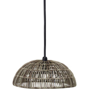 PR Home Hue Takskärm Grå Inkl FlexOut 20cm - Azalea Home
