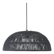 PR Home Hue Takskärm Svart Inkl FlexOut 45cm - Azalea Home