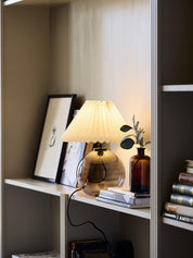 PR Home Ines Lampskärm Offwhite 30cm - Azalea Home