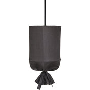PR Home Pak. Round Outdoor Lin Grå 40cm - Azalea Home