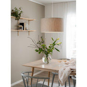 PR Home Sara Linne Natur 55cm - Azalea Home