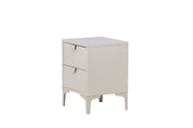 Venture Home Piring Byrå 45 x 59, Beige - Azalea Home