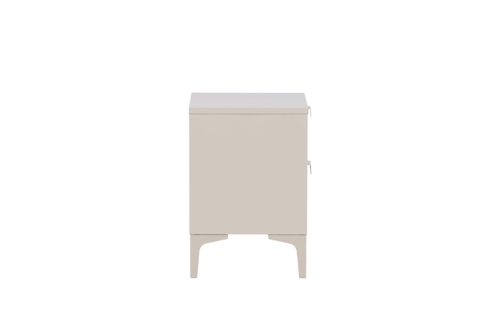 Venture Home Piring Byrå 45 x 59, Beige - Azalea Home