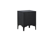 Venture Home Piring Byrå 45 x 59, Svart - Azalea Home