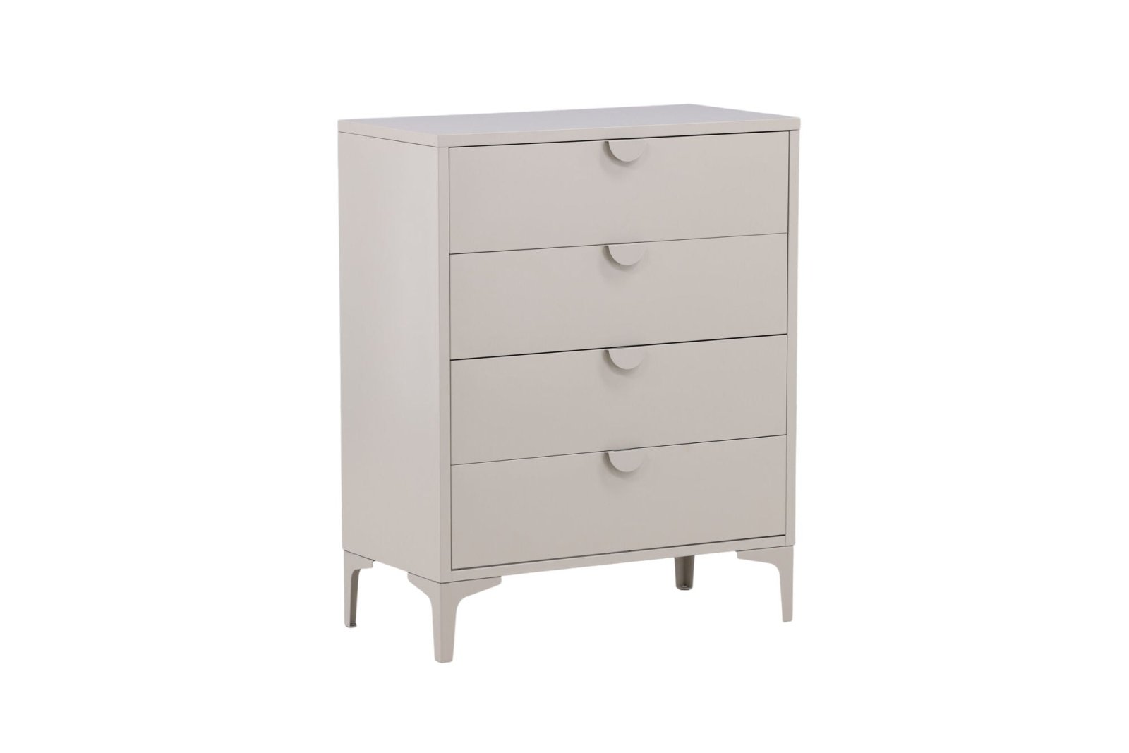 Venture Home Piring Byrå 78 x 98, Beige - Azalea Home