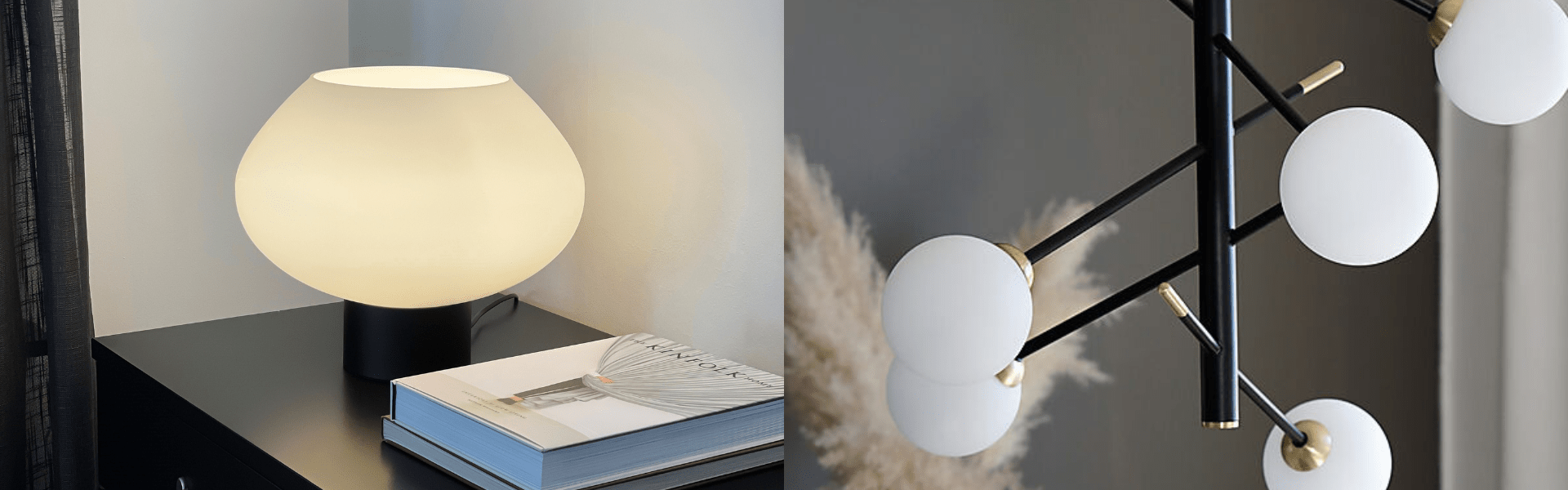 Aneta Lighting - Azalea Home