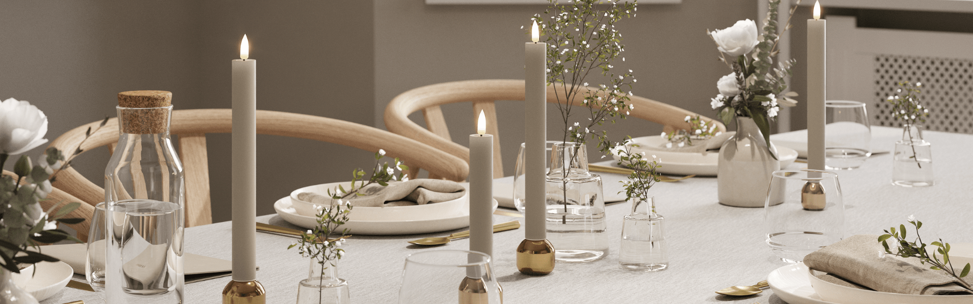 Deluxe Homeart - Azalea Home