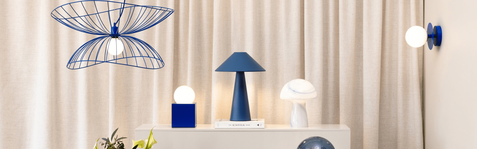 Globen Lighting - Azalea Home