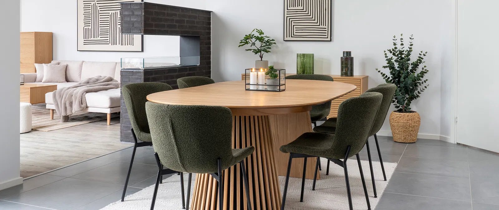 House Nordic - Azalea Home