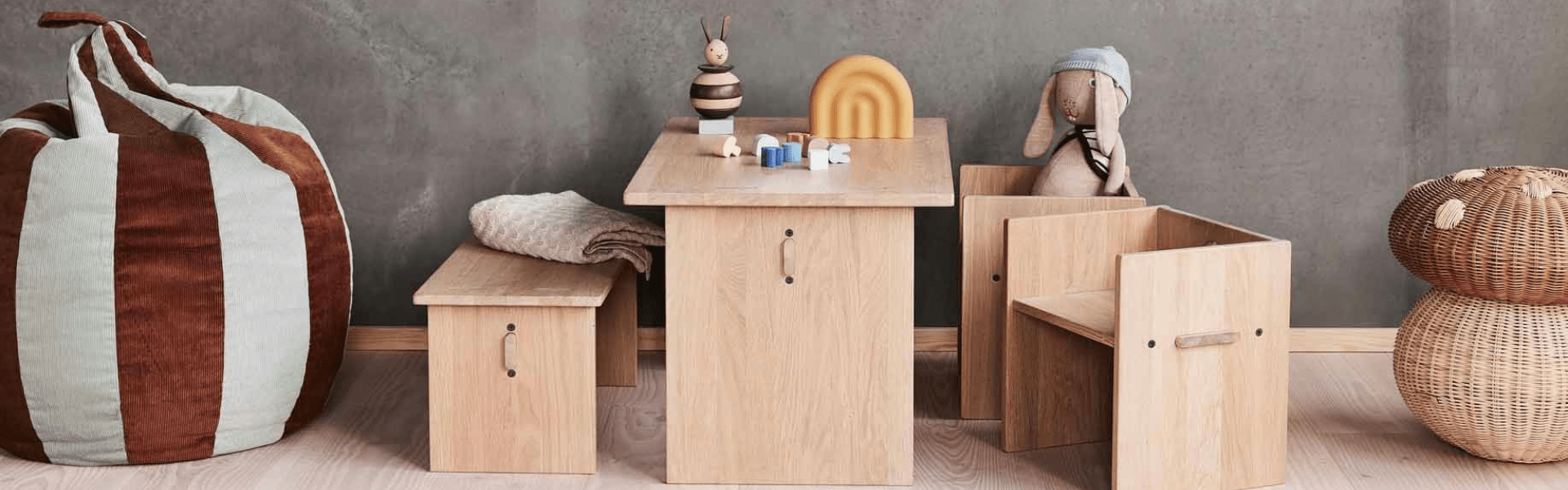 OYOY MINI - Azalea Home