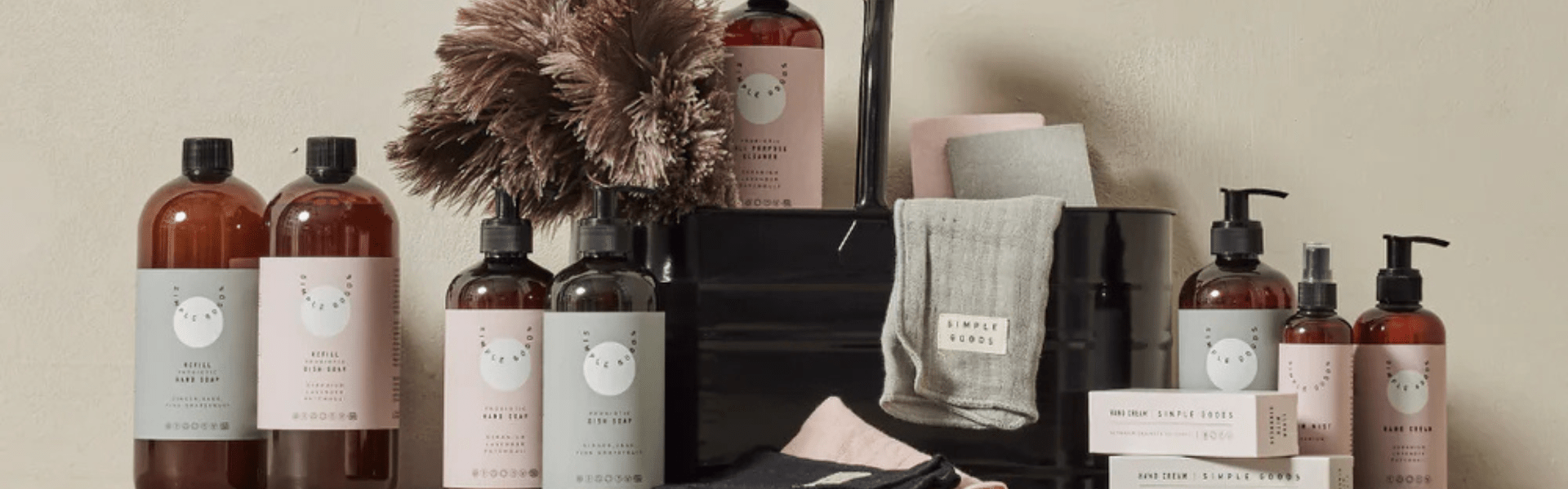 Simple Goods - Azalea Home