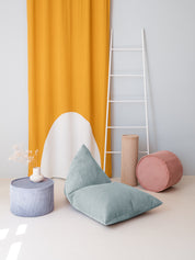 Big Lounger Saccosäck, Peppermint Green