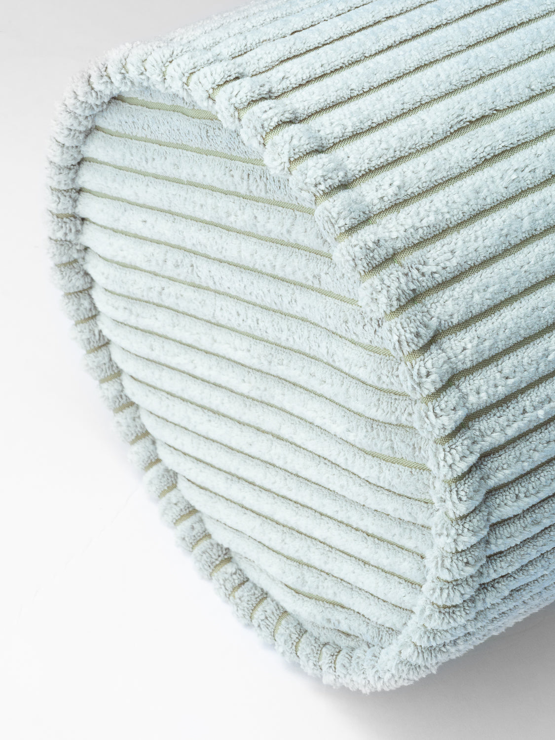 Roll Kudde, Peppermint Green