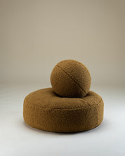 Barnpuff, Maple