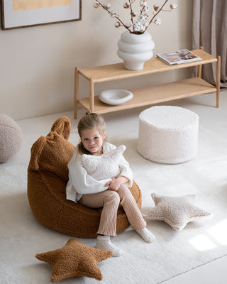 Bear Saccosäck, Maple