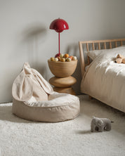 Bunny Saccosäck, Dusty Beige