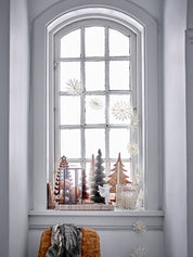 Kasandra Dekoration Julgran, Mangoträ