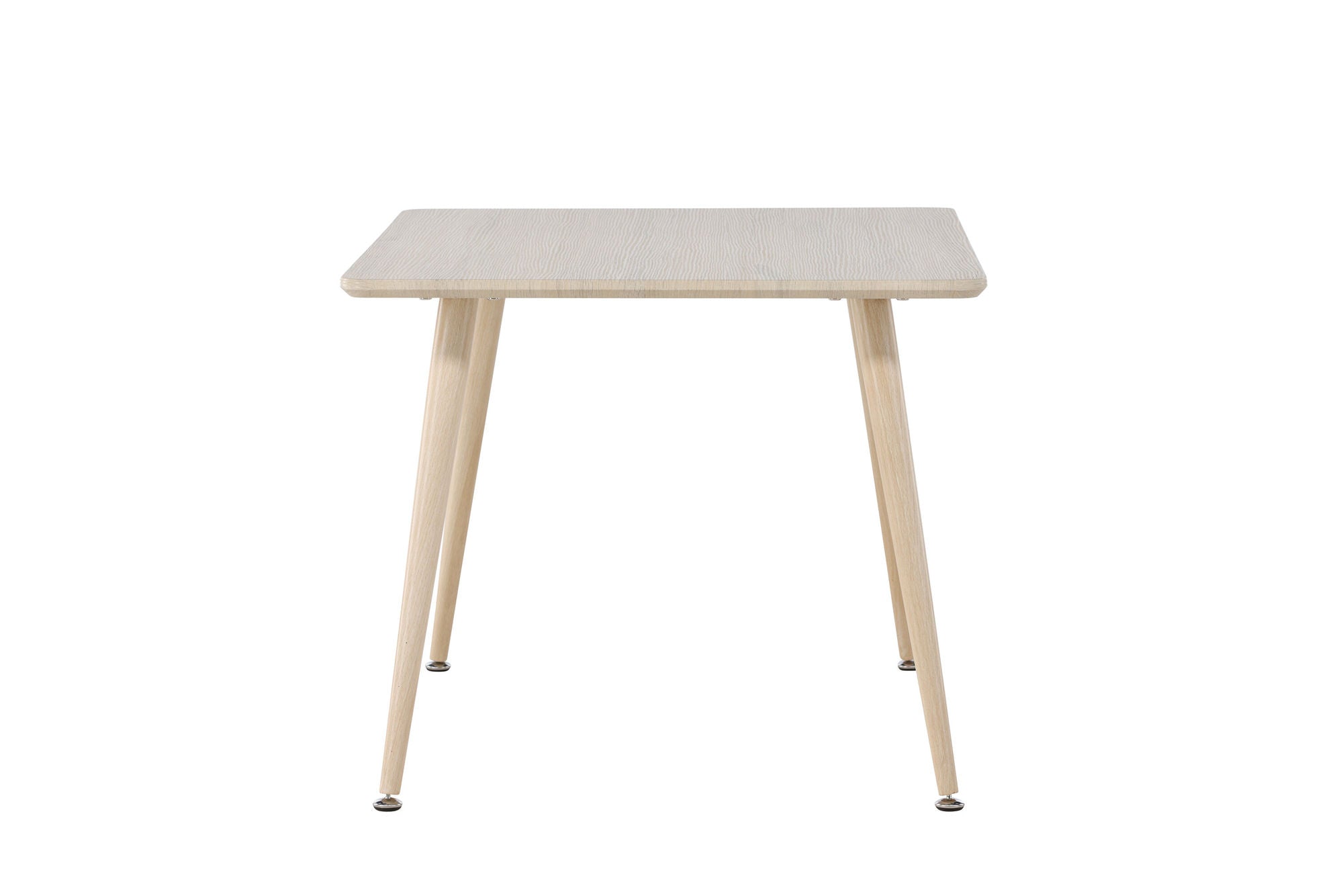 Sanne Barnbord, Vit