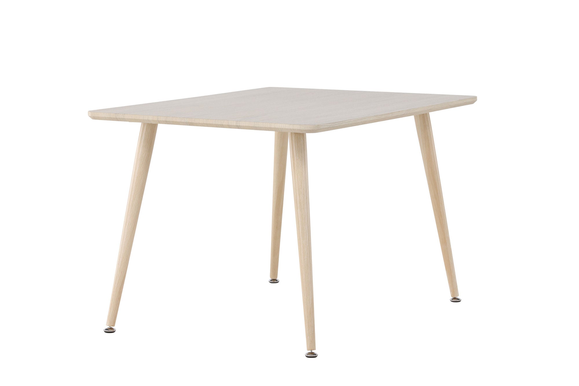 Sanne Barnbord, Vit