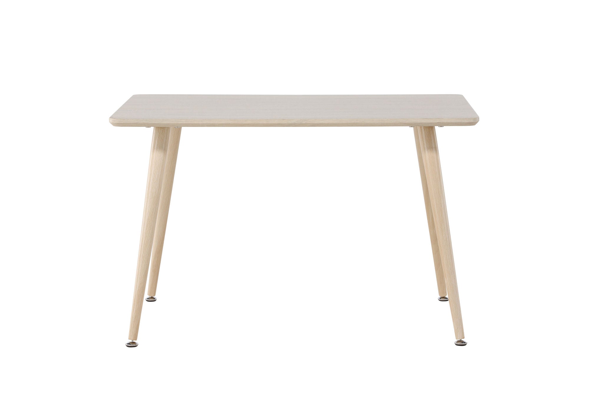 Sanne Barnbord, Vit