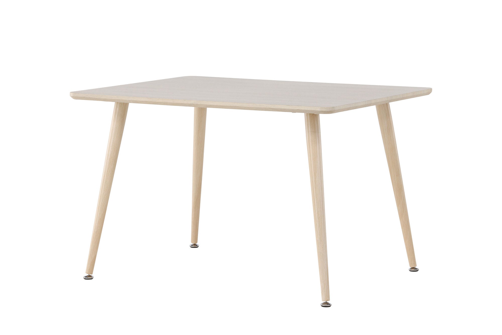 Sanne Barnbord, Vit