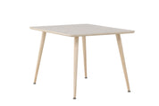 Sanne Barnbord, Vit