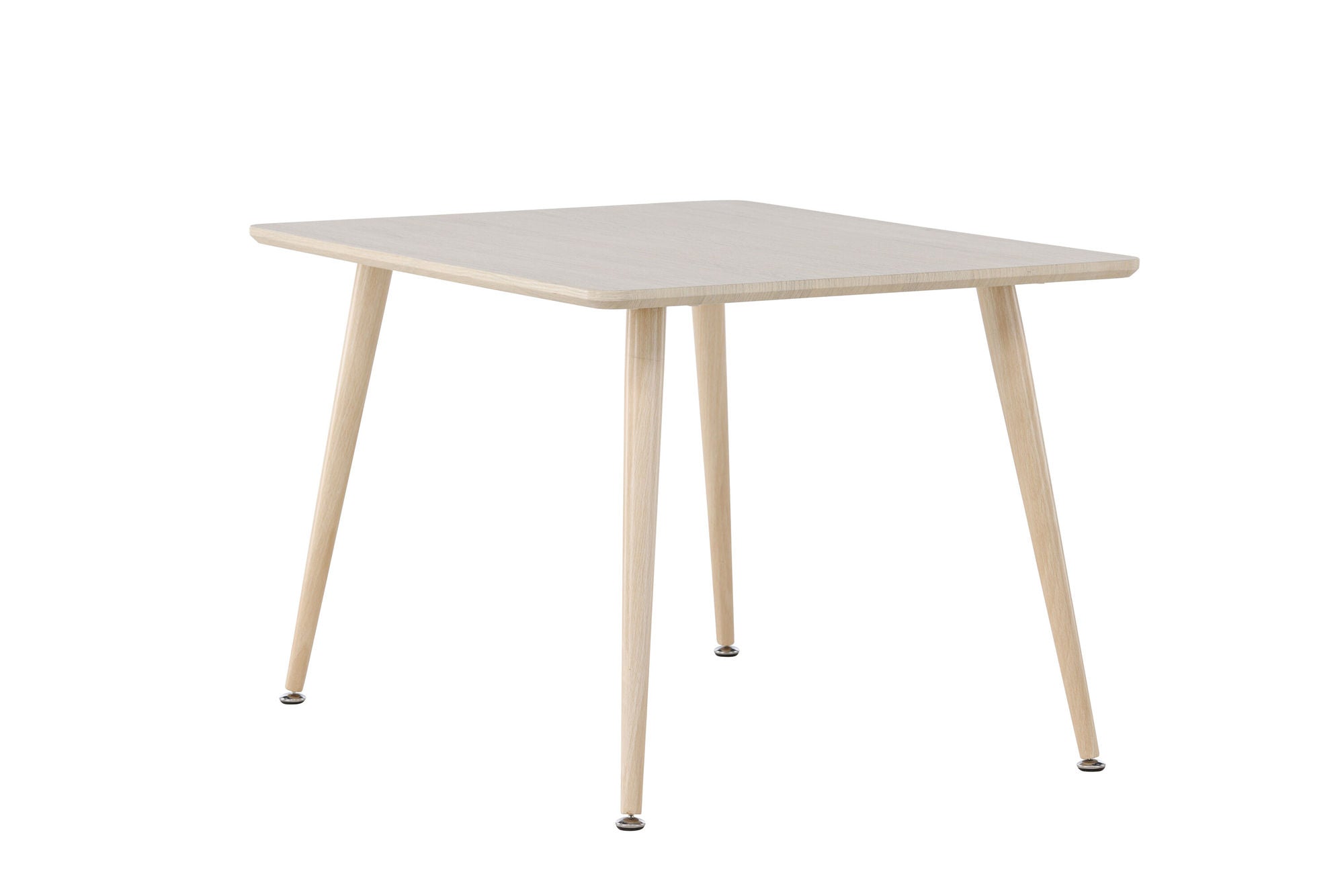 Sanne Barnbord, Vit