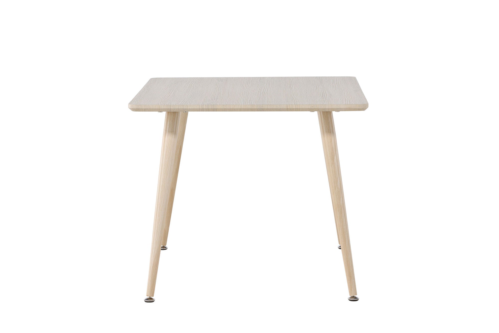Sanne Barnbord, Vit