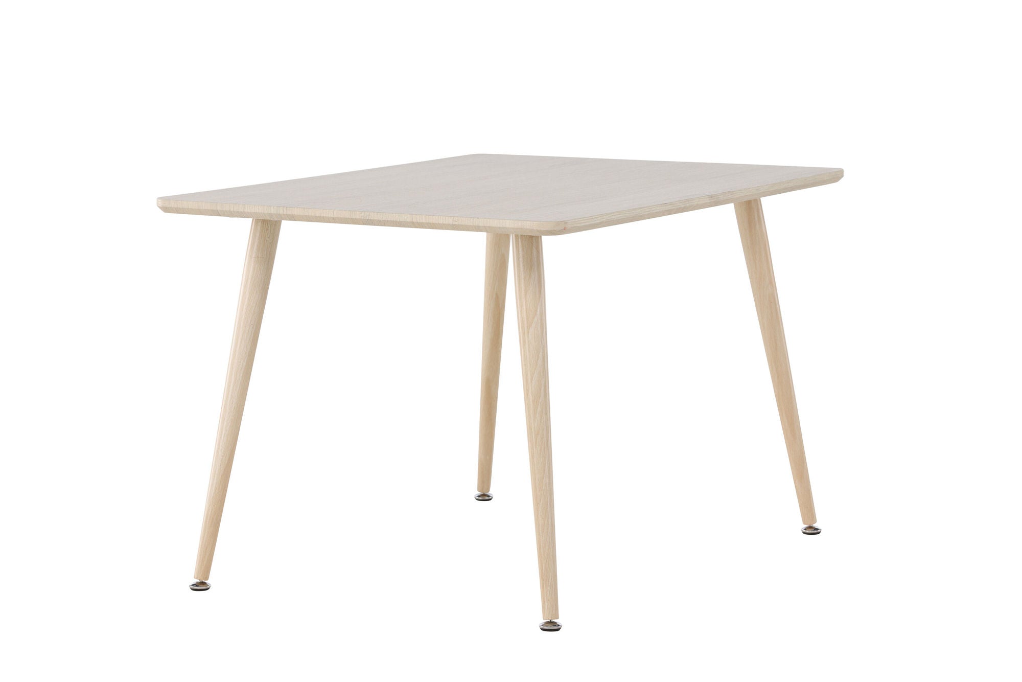 Sanne Barnbord, Vit