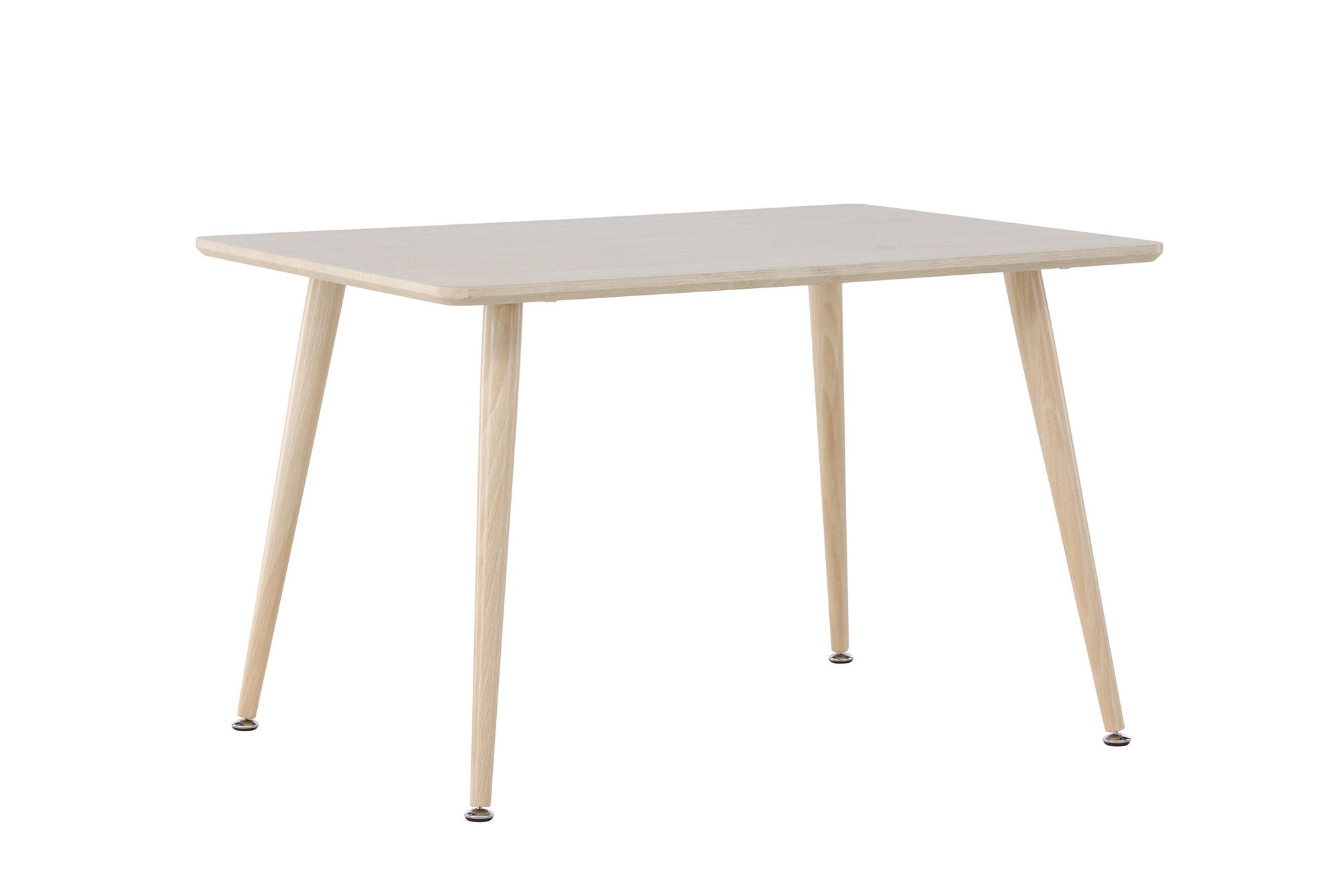 Sanne Barnbord, Vit