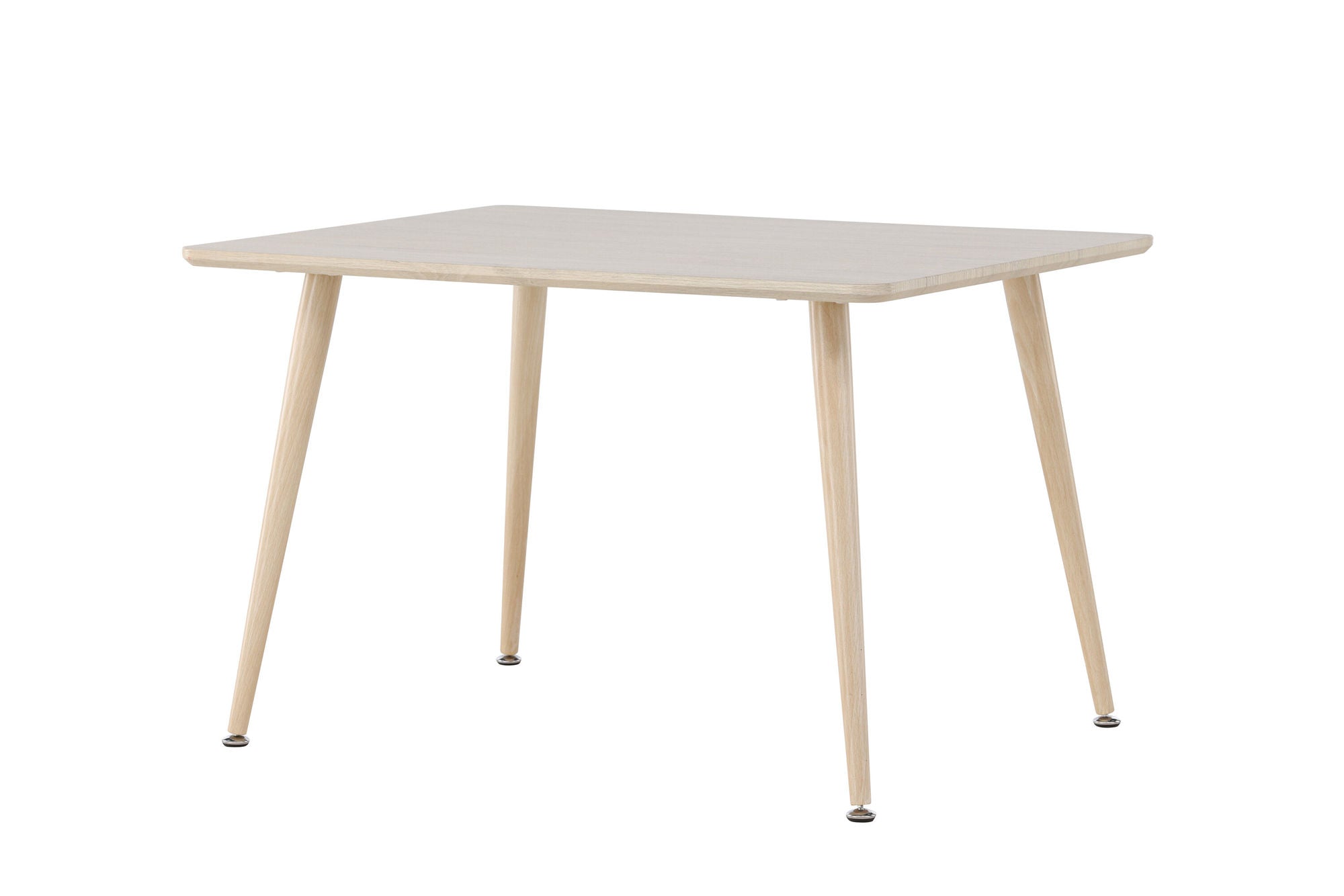 Sanne Barnbord, Vit