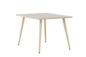 Sanne Barnbord, Vit
