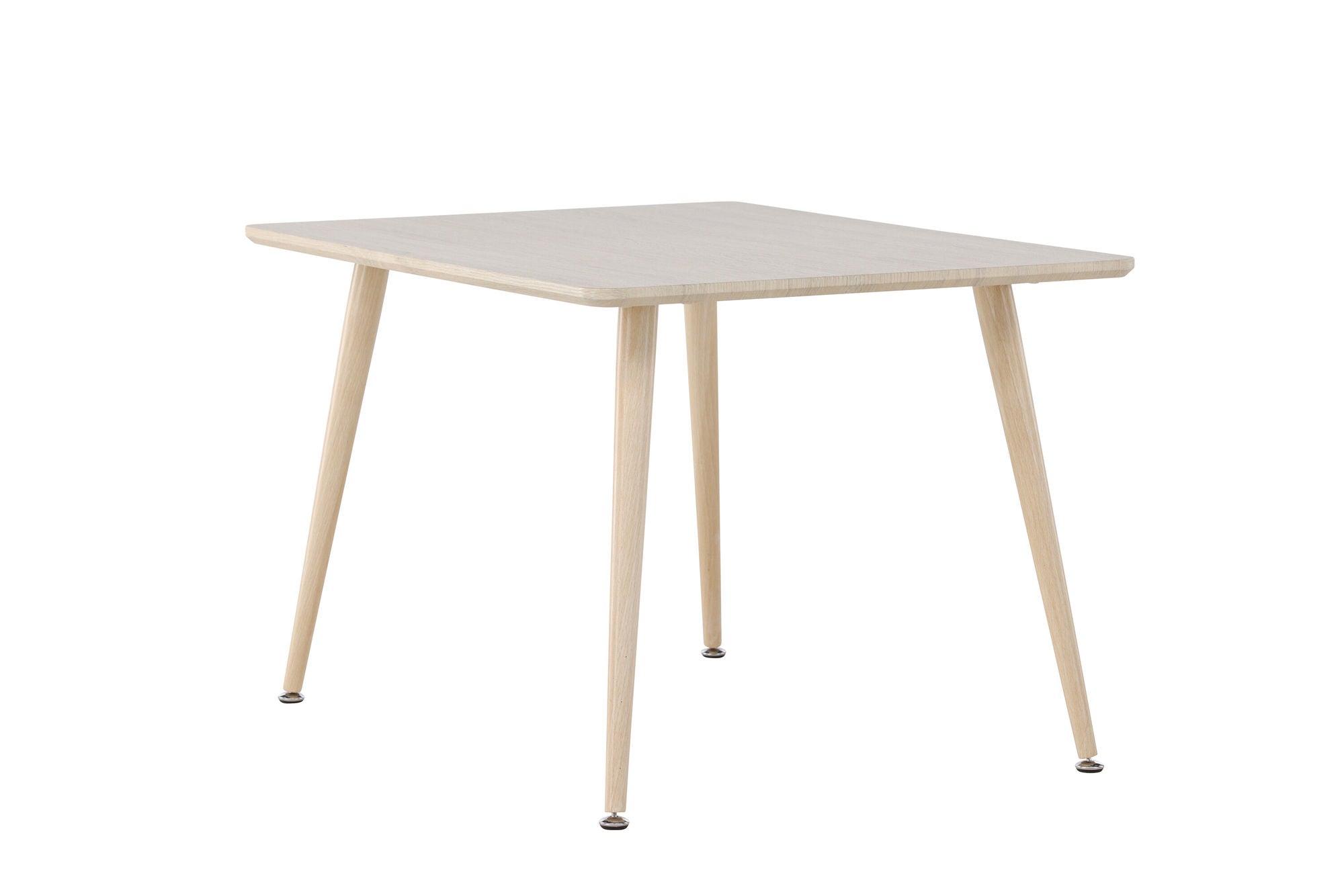 Sanne Barnbord, Vit