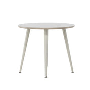 Plaza Barnbord Ø60, Beige