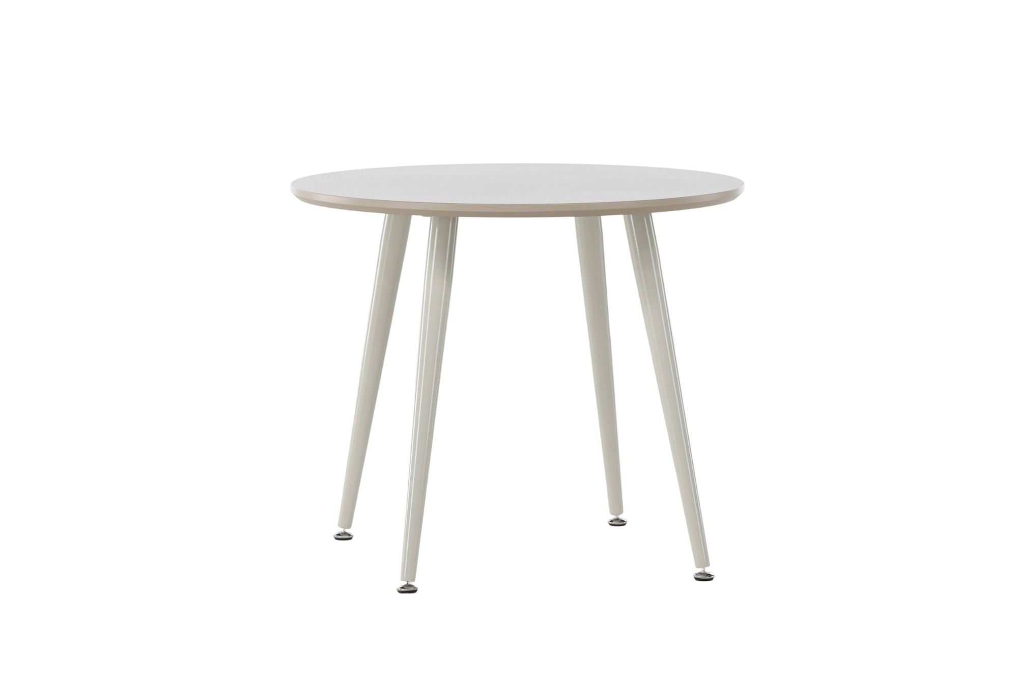 Plaza Barnbord Ø60, Beige