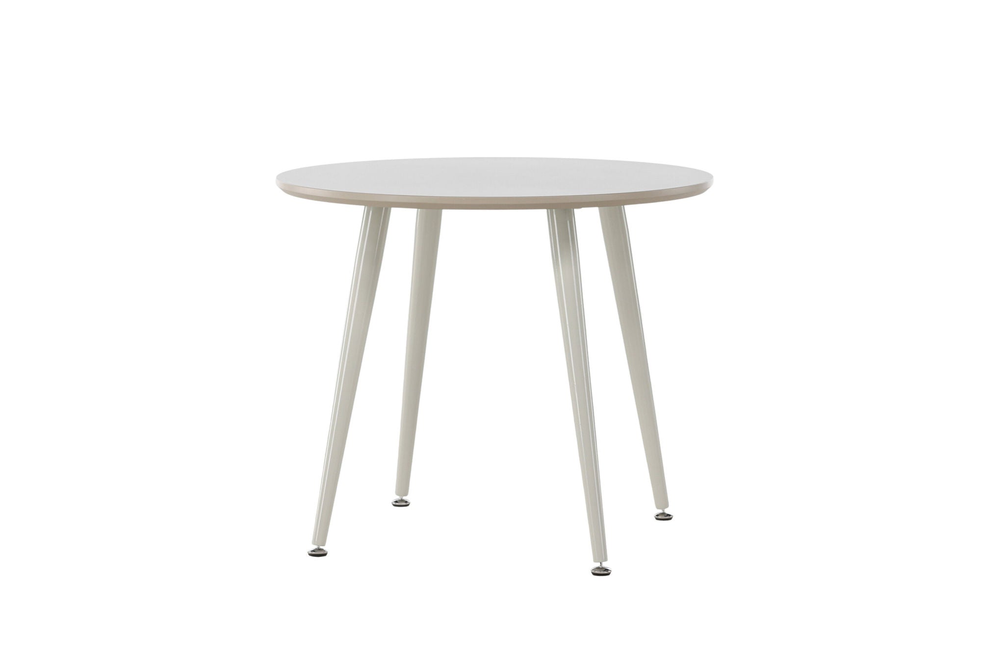 Plaza Barnbord Ø60, Beige