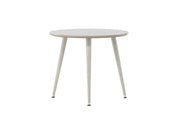 Plaza Barnbord Ø60, Beige