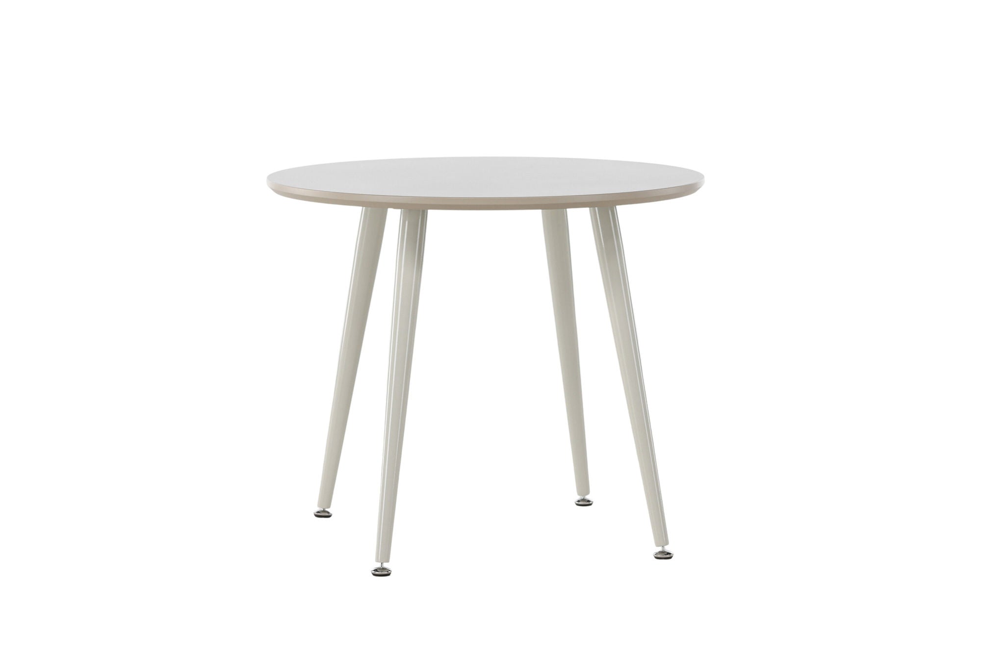 Plaza Barnbord Ø60, Beige