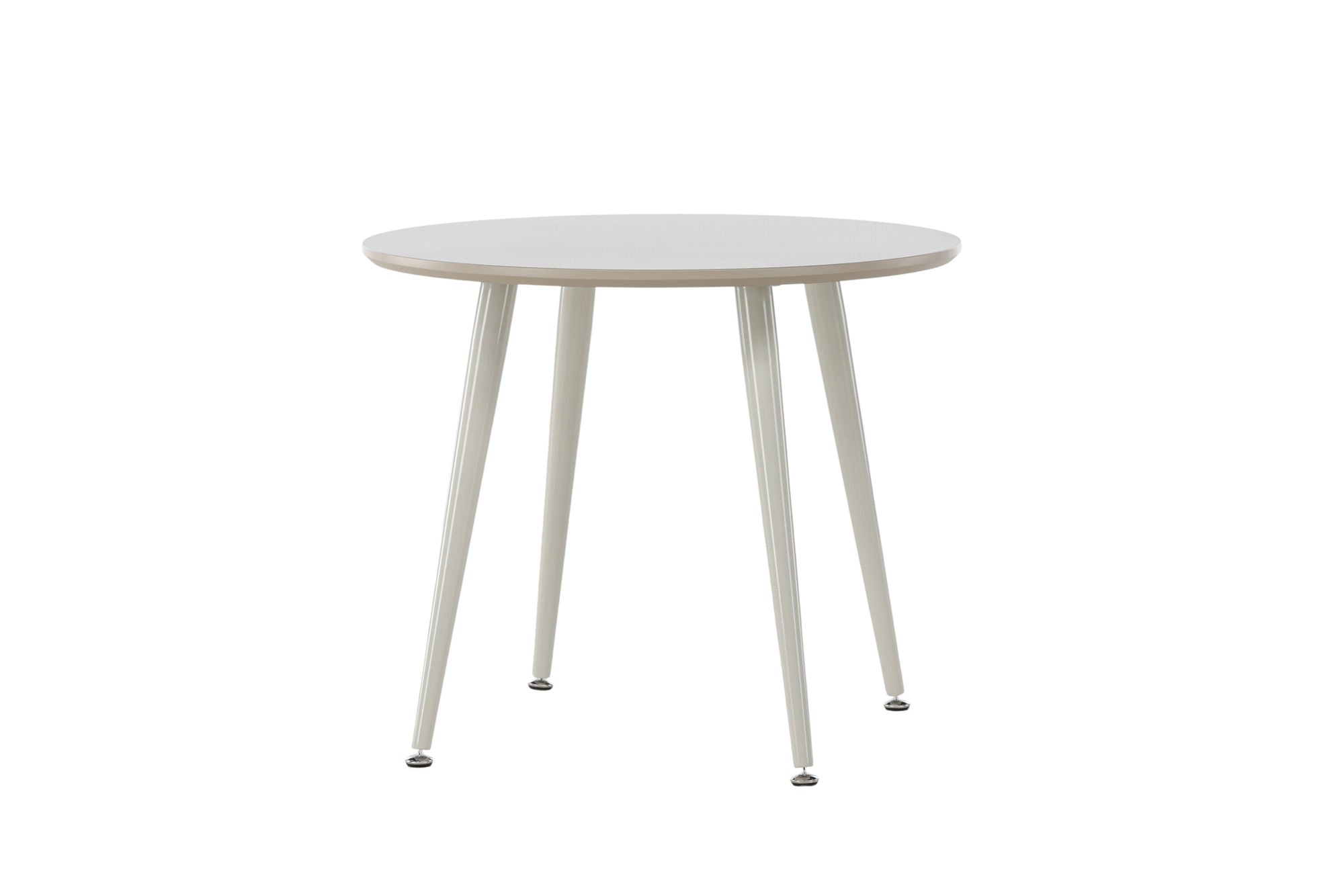 Plaza Barnbord Ø60, Beige