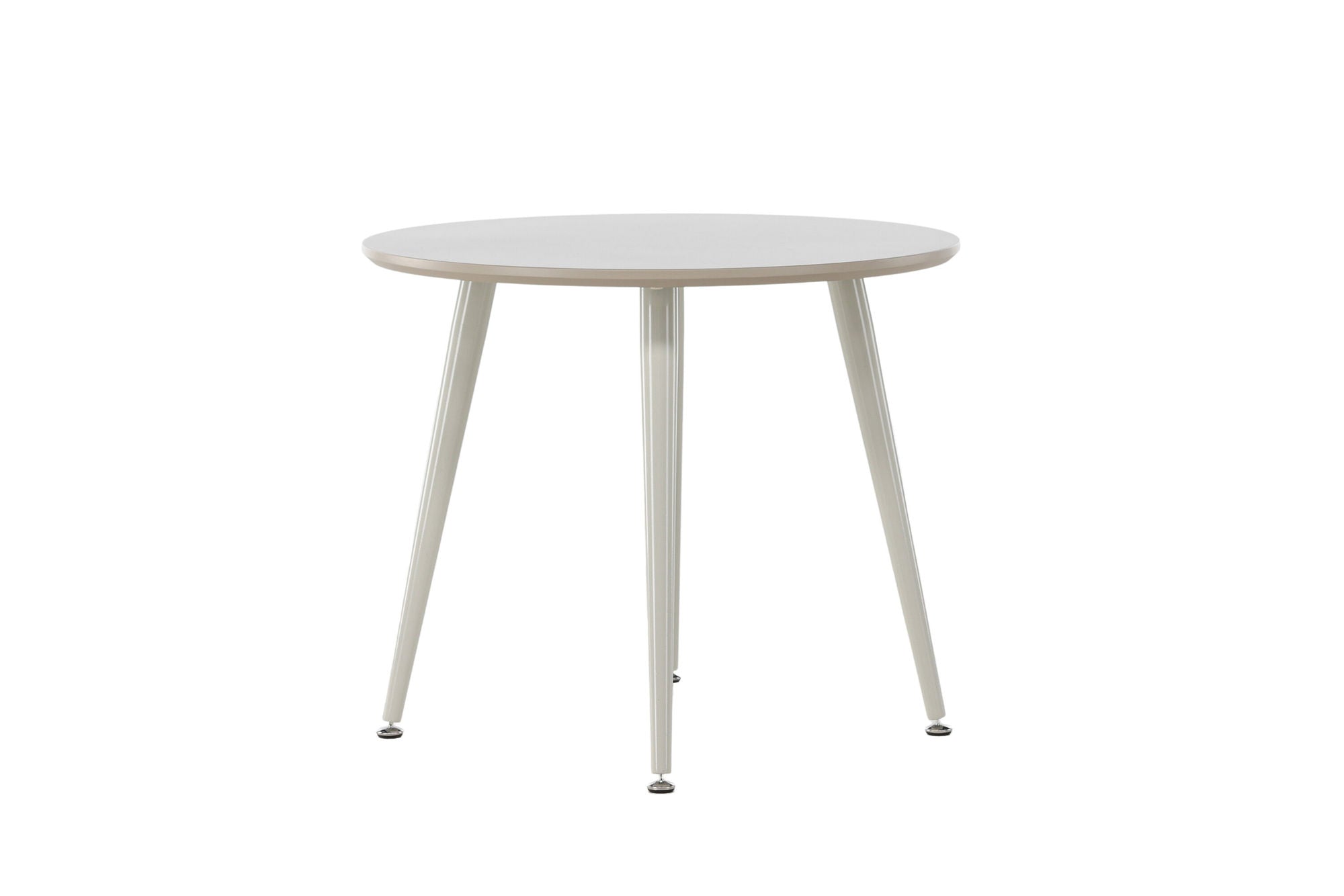 Plaza Barnbord Ø60, Beige