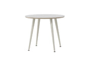 Plaza Barnbord Ø60, Beige