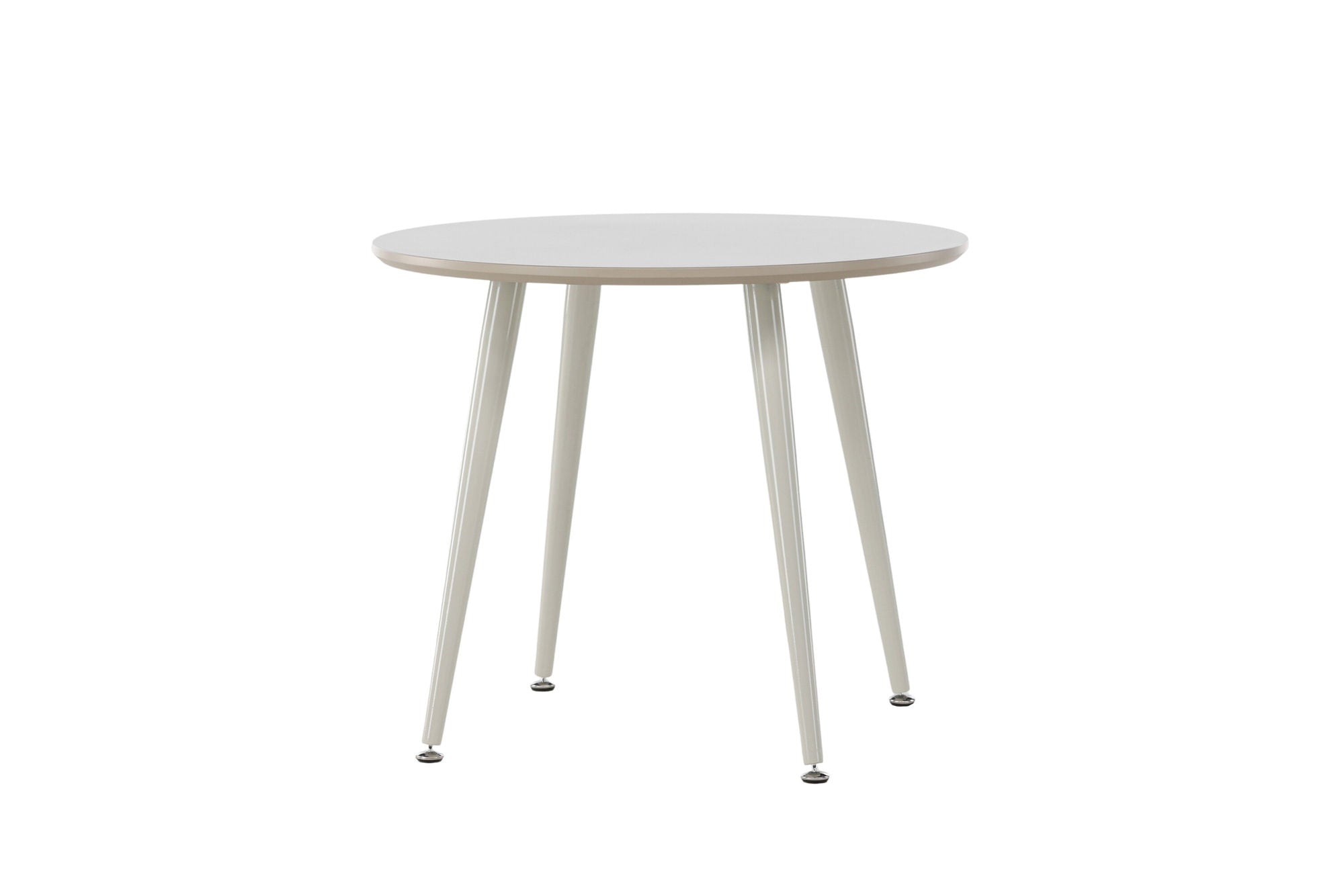 Plaza Barnbord Ø60, Beige