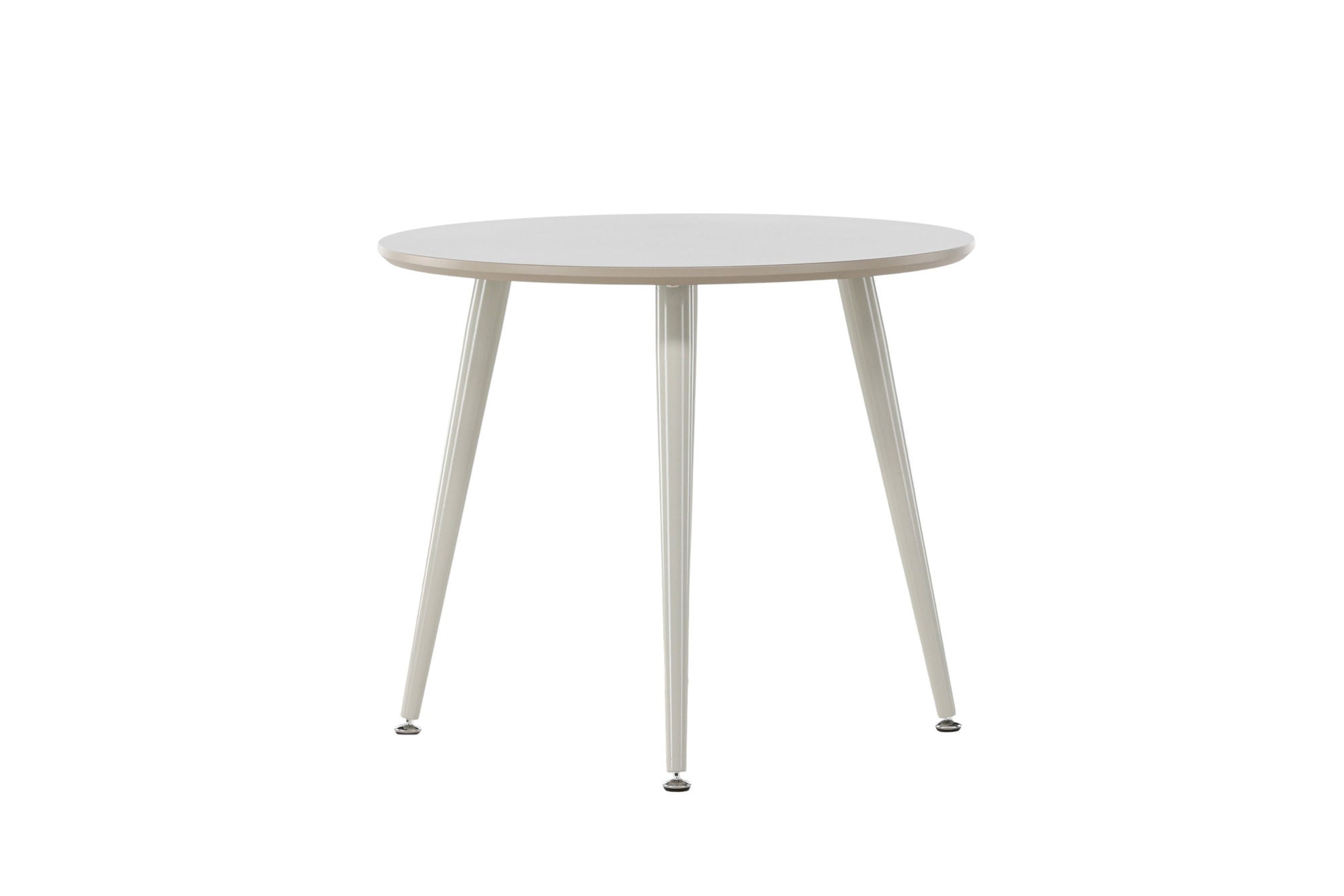 Plaza Barnbord Ø60, Beige