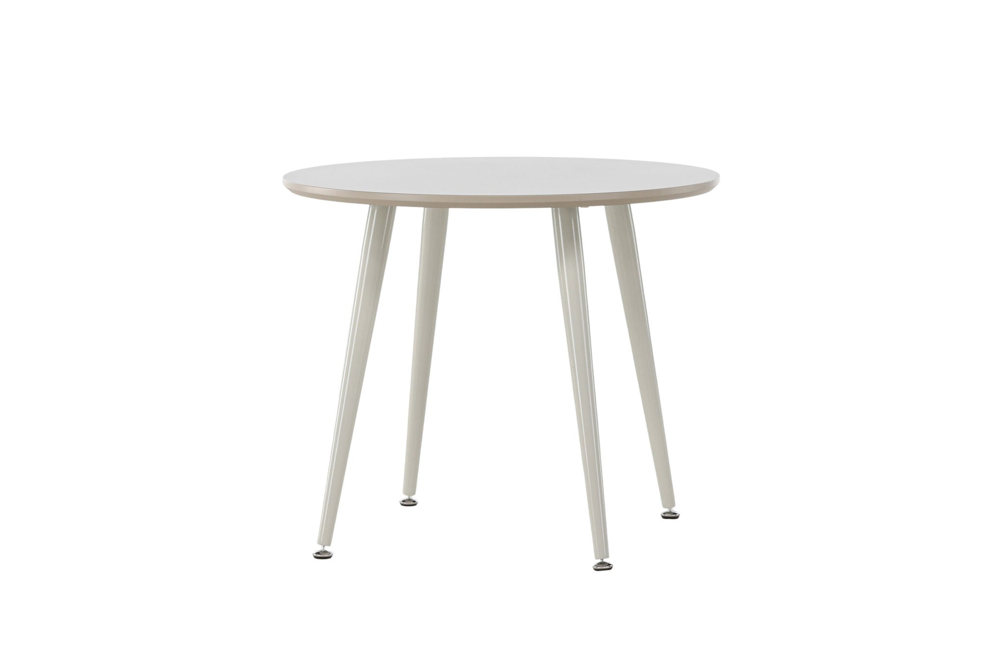 Plaza Barnbord Ø60, Beige