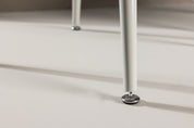 Plaza Barnbord Ø60, Beige