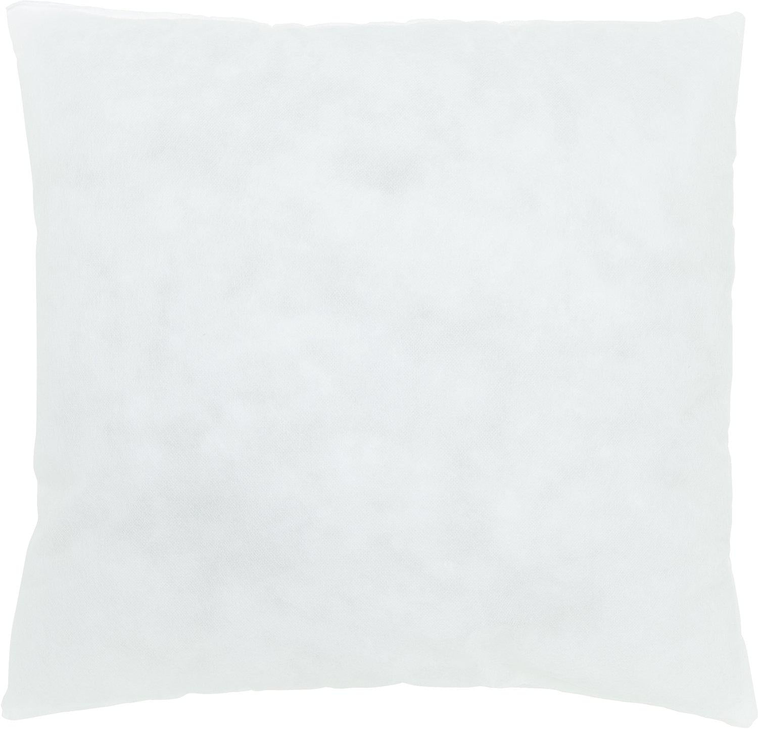 Innerkudde Syntet Vit 60x60cm