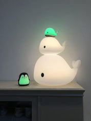 Golvlampa LED 60cm, Valen Christian