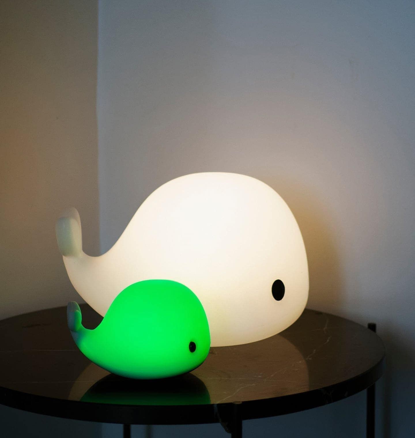 Nattlampa LED,  Valen Christian