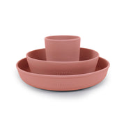 Matset Silikon, Rose